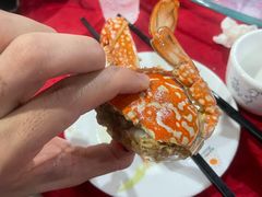 -胜海大排档·海鲜·黄鳝饭(十年老店)