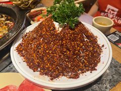 -蜀大侠火锅(春熙路店)