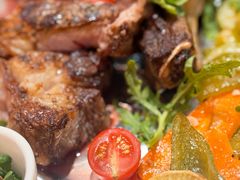 -后厨意餐La Cucina(外交公寓店)