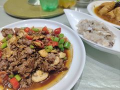 -好兄弟郭巨海鲜(天一阁店)