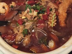 -鱼食饭稻·苏浙土菜17年老馆子(平江路店)