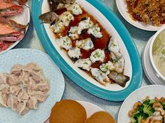 -奕景海鲜·大连菜(星海广场店)