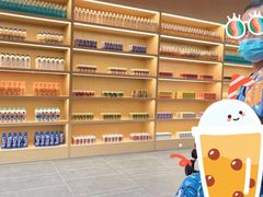 -蓝鲸湾汤泉(包河店)