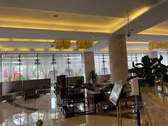 -上海中兴和泰酒店(张江高科地铁站店)