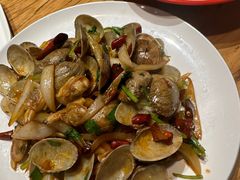 -鼎原力量东北吊炉烧烤(临河街店)