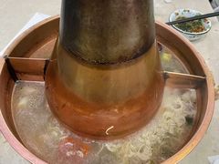 -虾大侠·盱眙龙虾老北京铜锅涮羊肉(金楠天街店)