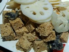 -农夫大盘鸡(经八路总店)