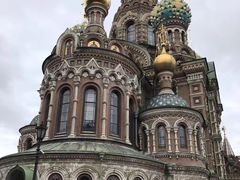 -滴血救世主教堂