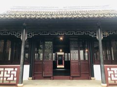 -张家港凤凰山景区恬庄古街