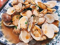 -台州老六海鲜面馆(上南总店)