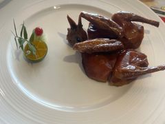 -馋遇江南·精致湖景雅宴(东方之门店)