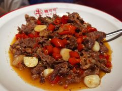 -辣可可·小炒黄牛肉(望京凯德MALL店)