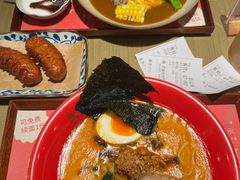 -吾妻拉面•和风食堂(群光广场店)