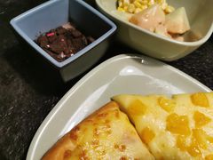 -盛江山自助料理(奥莱锦辉购物广场店)