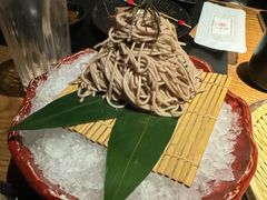 -山岛烧·和牛烧肉 碳火烧鸟(海信广场店)