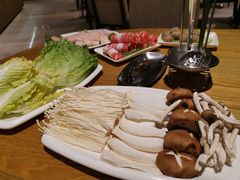 -天津湾西餐厅(三亚海棠湾洲际度假酒店)
