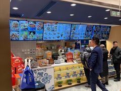 -西部马华清真兰州牛肉面·烧烤夜市(关东店)