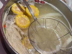 -花田里捞牛火锅(天润店)