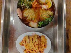 -西塔大冷面(市府大路店)