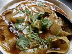 -陈记锅巴菜(五大道店)