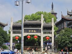 -锡和无锡菜(景丽苑店)