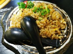 -三石铁板烧(紫竹桥店)