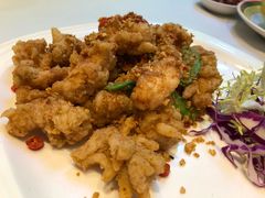 -凤城礼记鱼翅海鲜酒家(百老汇店)