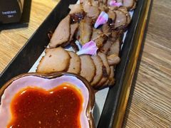 -蜜桃餐厅·江浙融合菜(荟聚购物中心店)