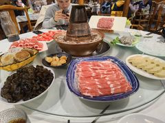 -东来顺饭庄(西直门店)