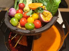 -山缓缓火锅(上海闵行龙湖店)