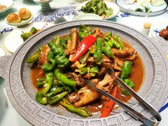 -章丘宴(唐人中心店)