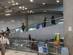 -曼谷素万那普国际机场