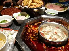 -陈眼镜火锅(总店)