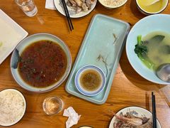 -百家鲜·杭帮菜
