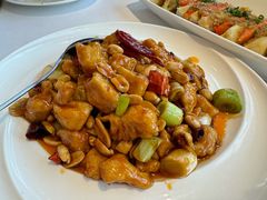 宫保鸡丁-大铁勺新津菜(迎水道店)