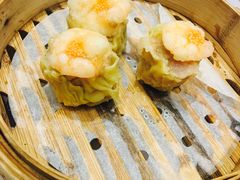 -稻香酒家·33年老字号·港式粤菜(富邦中心店)