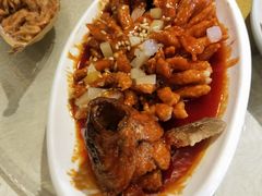 -惠宾饭庄(千禧店)