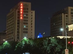-郑州美盛喜来登大酒店