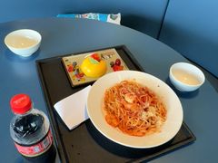-湾景餐厅(海洋公园店)