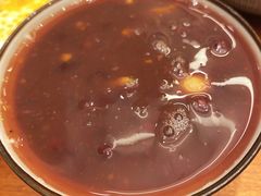 陈皮红豆沙-小团圆糖水铺(襄阳南路店)