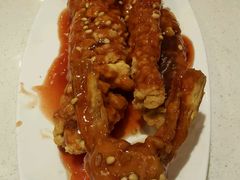 -闫府私房菜(经四路万达店)