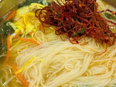 -三姐妹冷面馆(保卫路店)