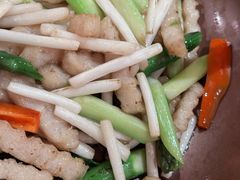-漢舍中国菜馆(889广场店)