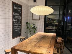 -BAKER&SPICE(安福路店)