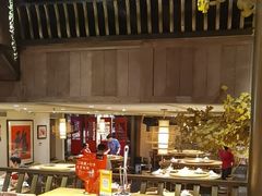 -老凯俚酸汤鱼(多彩城店)