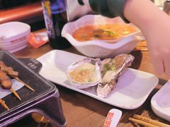 -管氏翅吧(护国寺店)