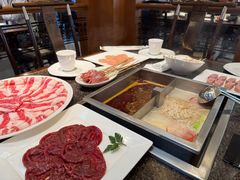 -皇城老妈·大连海鲜火锅(港湾店)