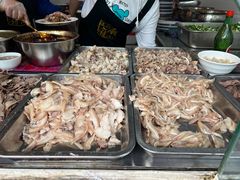 -温记府廟豆汤饭·始于1955年(海椒店)