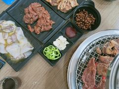 -大可泥炉烤肉(中街店)