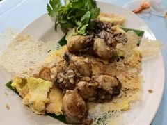 -明记烧鱼美味店